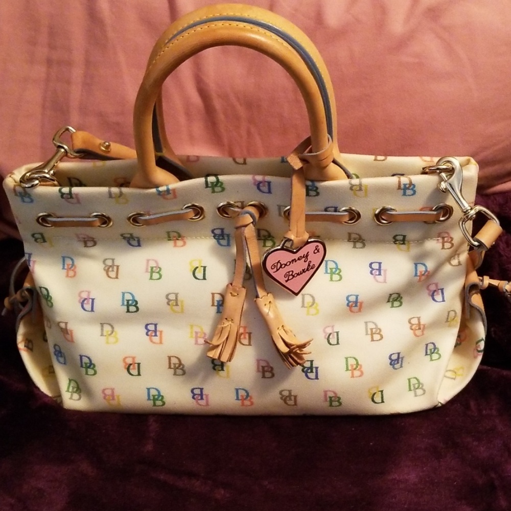 Dooney & Bourke handbag